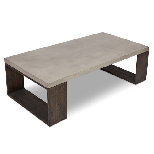Wayfair Concrete Coffee Tables You'll Love in 2024